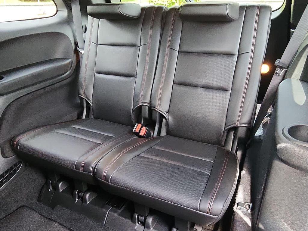 new 2026 Dodge Durango car, priced at $48,222