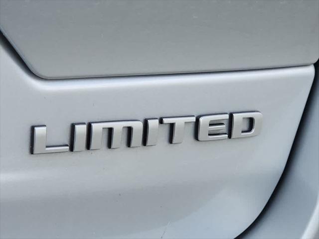 new 2025 Jeep Grand Cherokee car, priced at $51,634