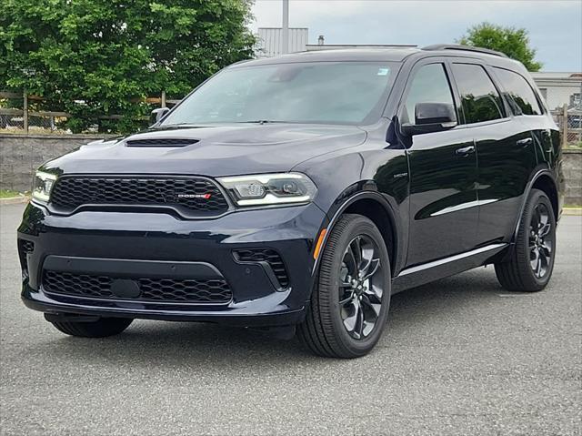 new 2024 Dodge Durango car, priced at $69,000