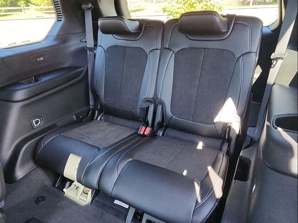 new 2025 Jeep Grand Cherokee L car, priced at $49,712