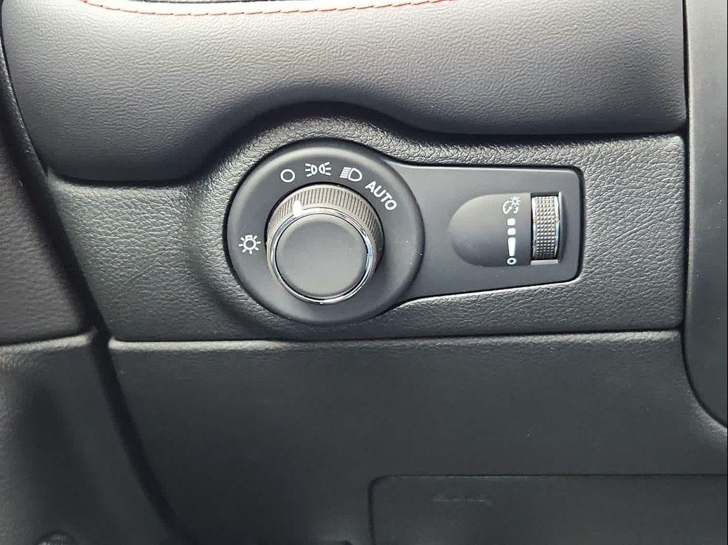 new 2026 Dodge Durango car, priced at $48,153