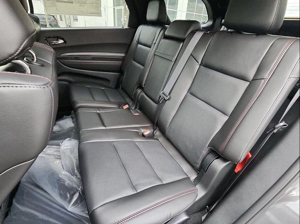 new 2026 Dodge Durango car, priced at $48,153