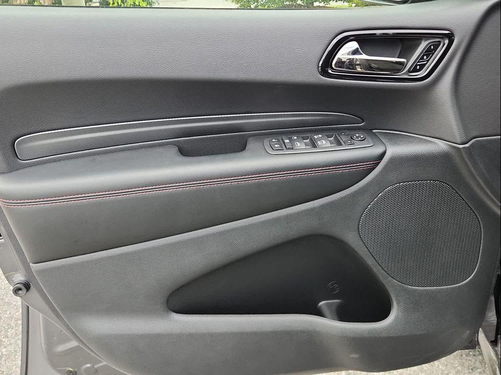 new 2026 Dodge Durango car, priced at $48,153