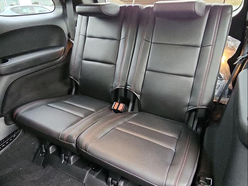 new 2026 Dodge Durango car, priced at $48,153