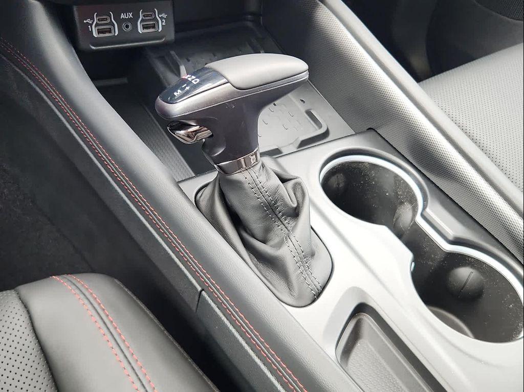 new 2026 Dodge Durango car, priced at $48,153