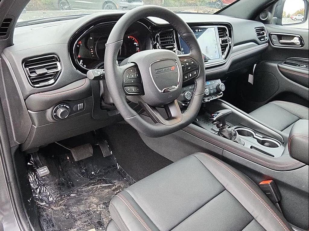 new 2026 Dodge Durango car, priced at $48,153