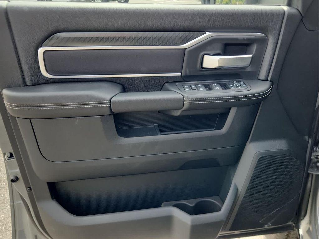 new 2026 Ram 2500 car, priced at $64,423