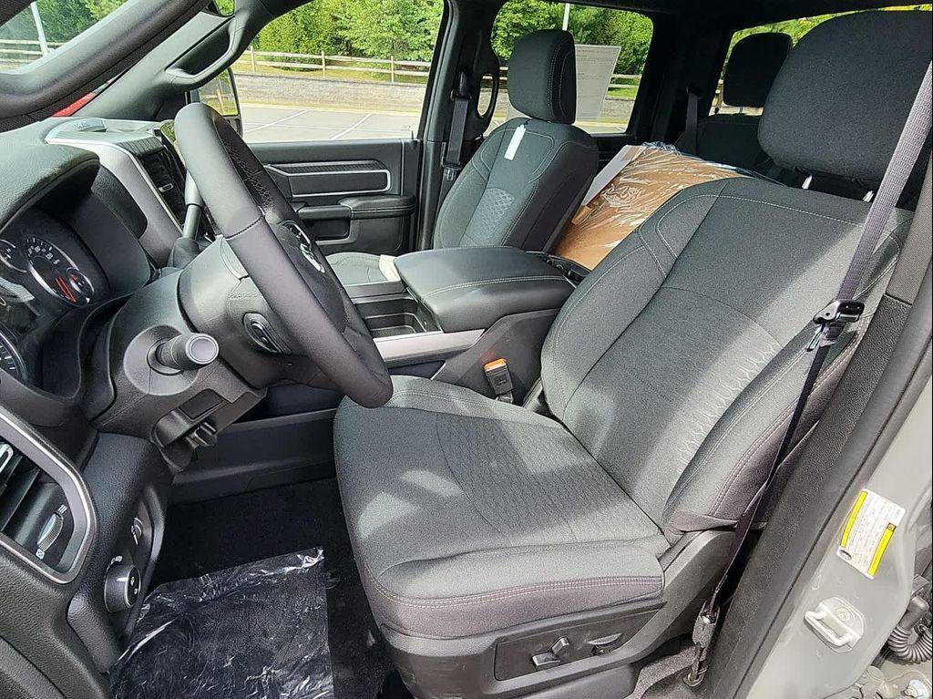 new 2026 Ram 2500 car, priced at $64,423