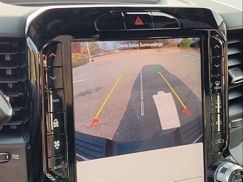 new 2026 Ram 2500 car, priced at $53,435