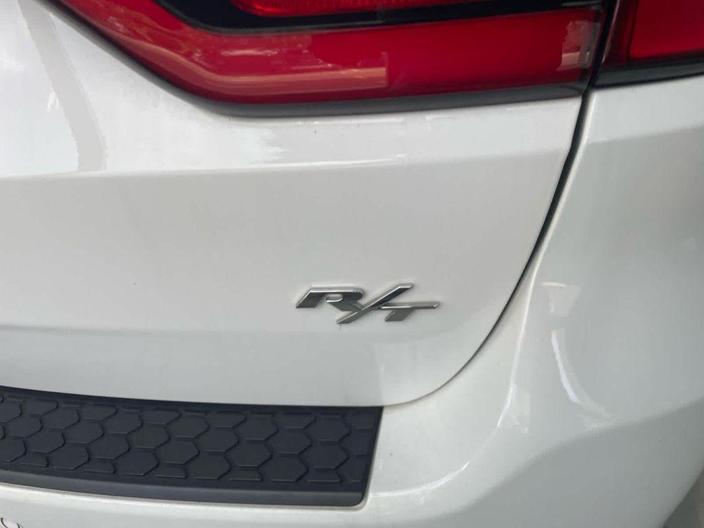 used 2023 Dodge Durango car, priced at $35,111