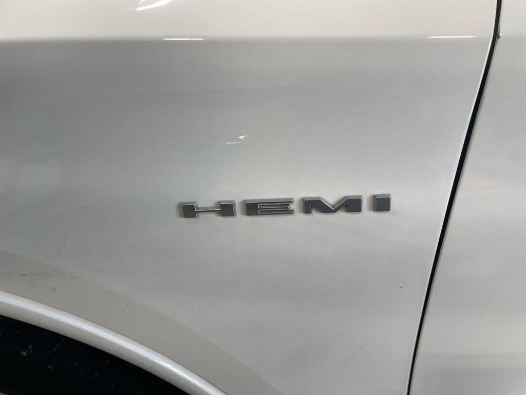 used 2023 Dodge Durango car, priced at $35,111