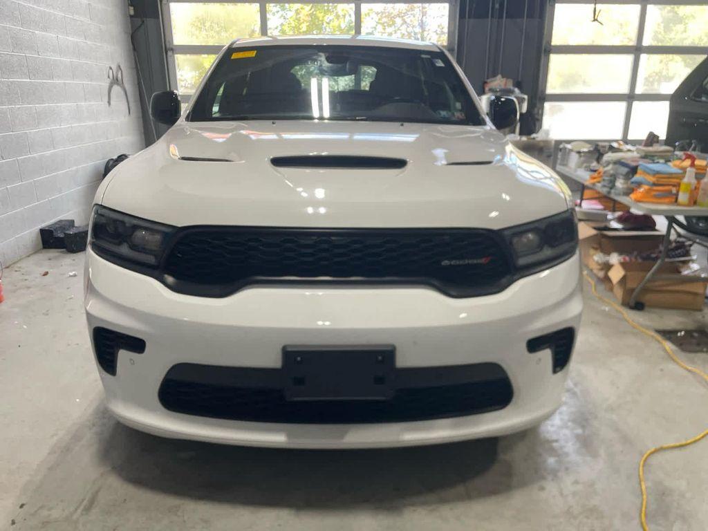 used 2023 Dodge Durango car, priced at $35,111