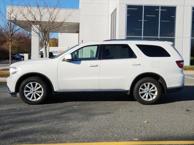 used 2019 Dodge Durango car, priced at $23,902