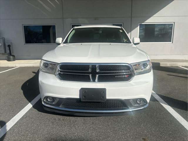 used 2019 Dodge Durango car, priced at $24,998