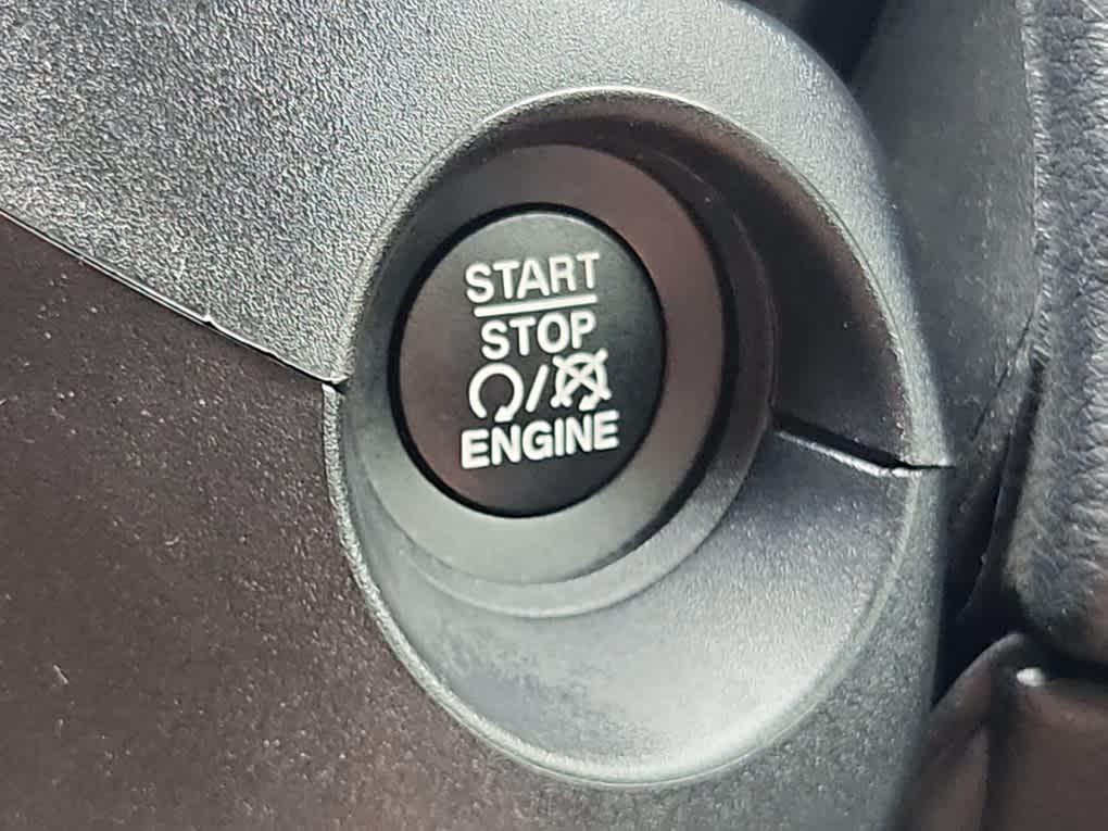 used 2021 Jeep Compass car, priced at $19,835