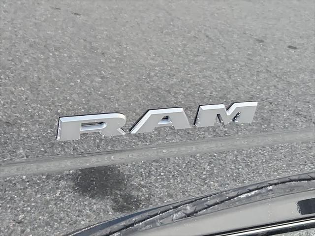 new 2024 Ram 2500 car, priced at $71,500