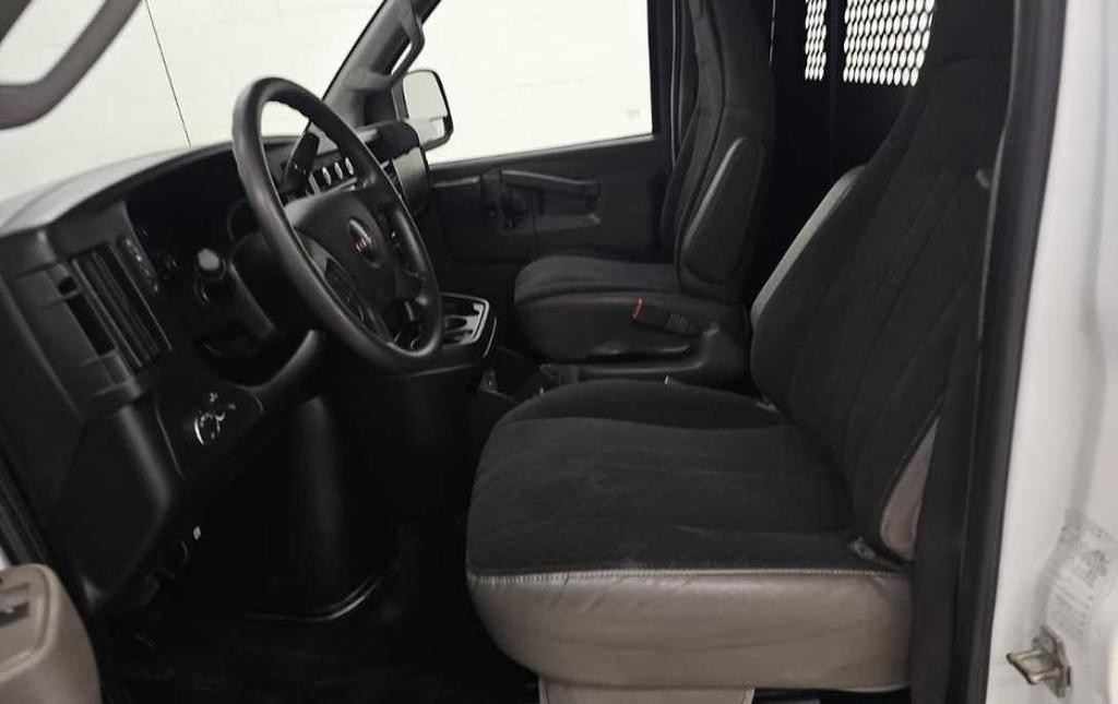used 2023 GMC Savana 2500 car, priced at $31,800