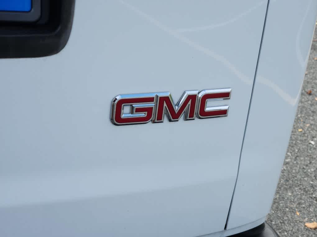 used 2023 GMC Savana 2500 car, priced at $30,999
