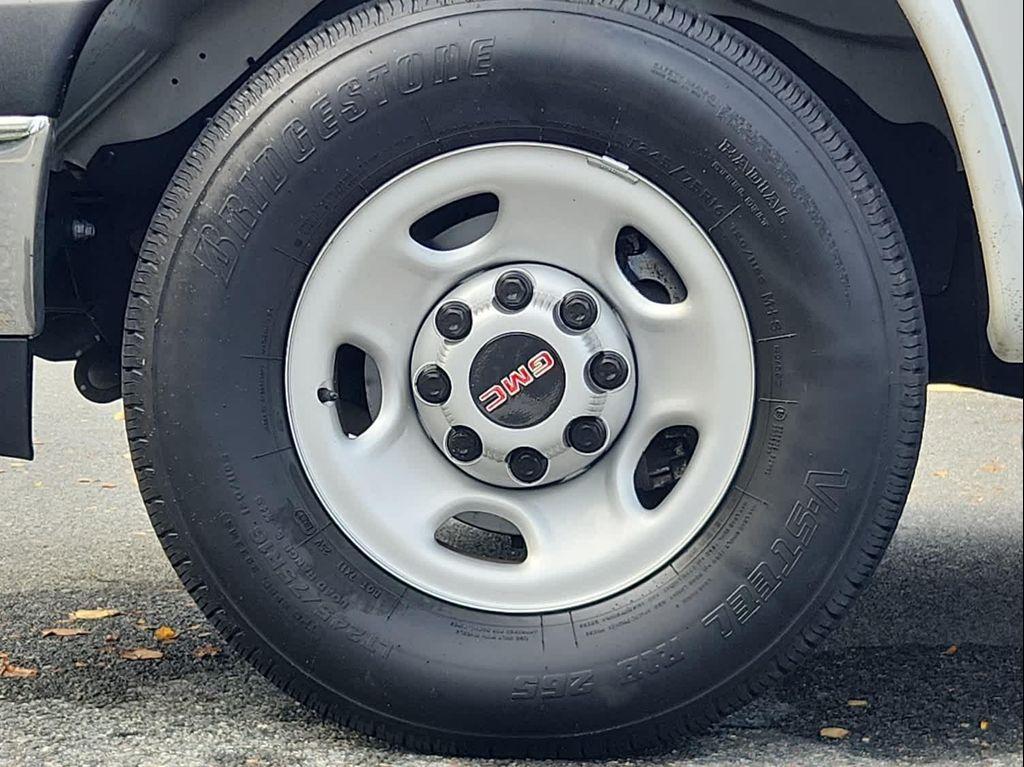 used 2023 GMC Savana 2500 car, priced at $30,999