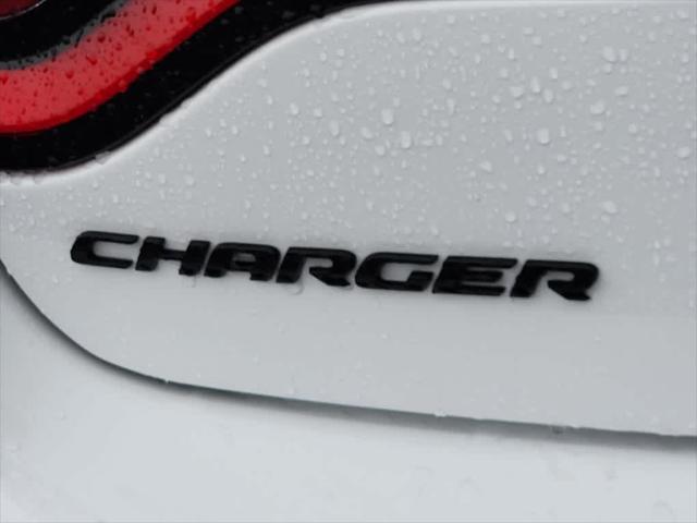 new 2023 Dodge Charger car, priced at $54,900