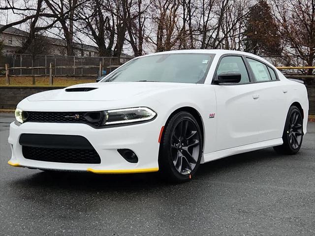 new 2023 Dodge Charger car, priced at $55,200