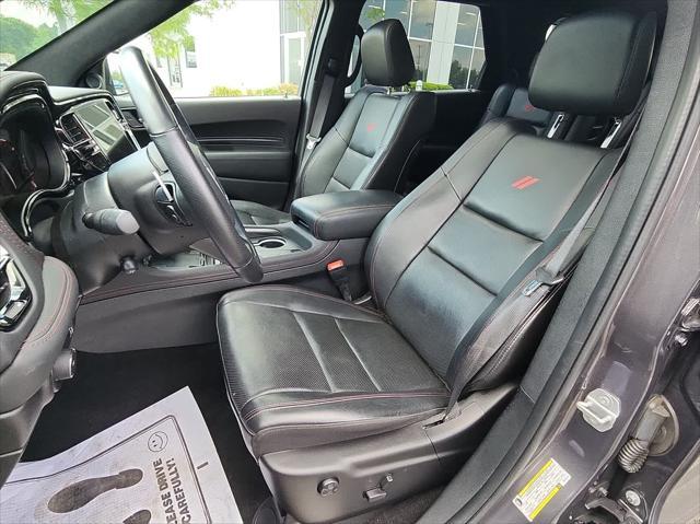 used 2021 Dodge Durango car, priced at $38,811