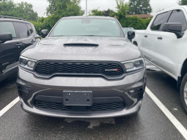 used 2021 Dodge Durango car, priced at $40,514