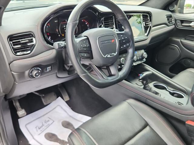 used 2021 Dodge Durango car, priced at $38,811