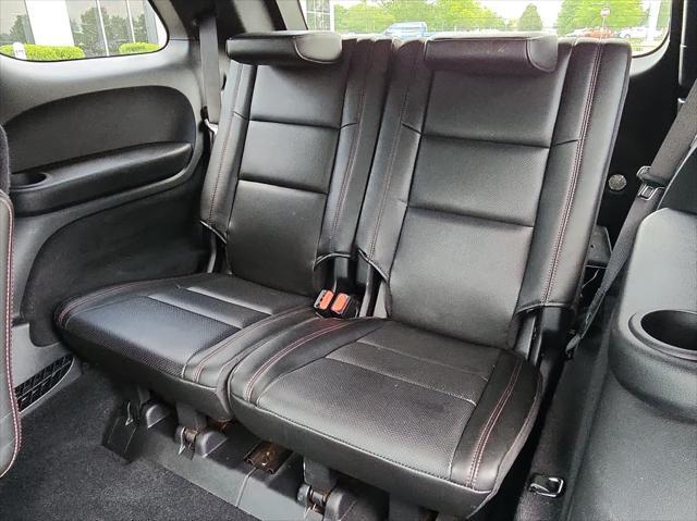 used 2021 Dodge Durango car, priced at $38,811