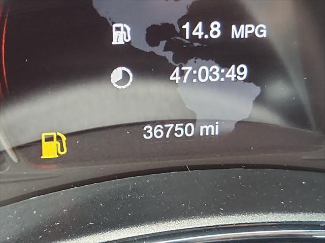 used 2021 Dodge Durango car, priced at $38,811