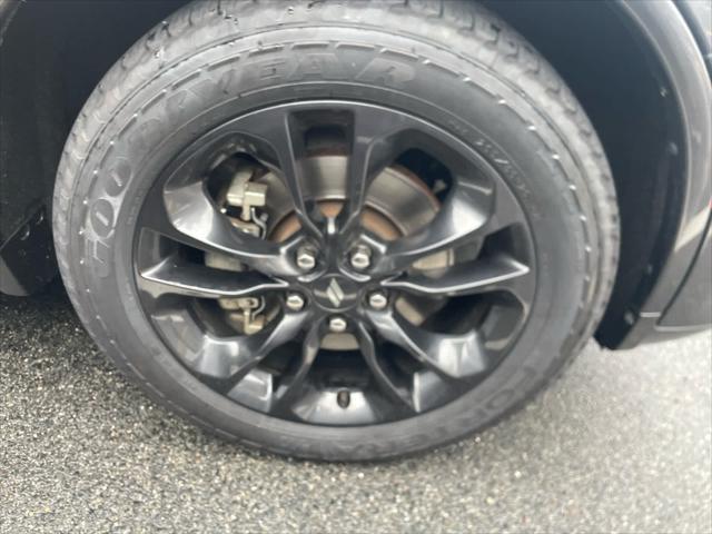 used 2021 Dodge Durango car, priced at $40,514