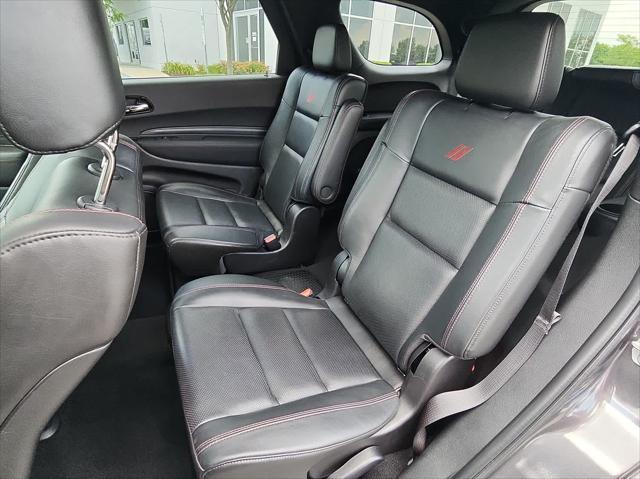 used 2021 Dodge Durango car, priced at $38,811