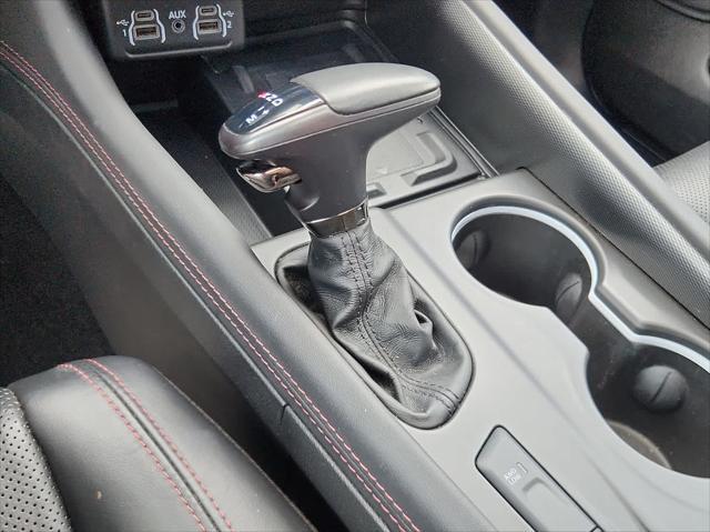used 2021 Dodge Durango car, priced at $38,811