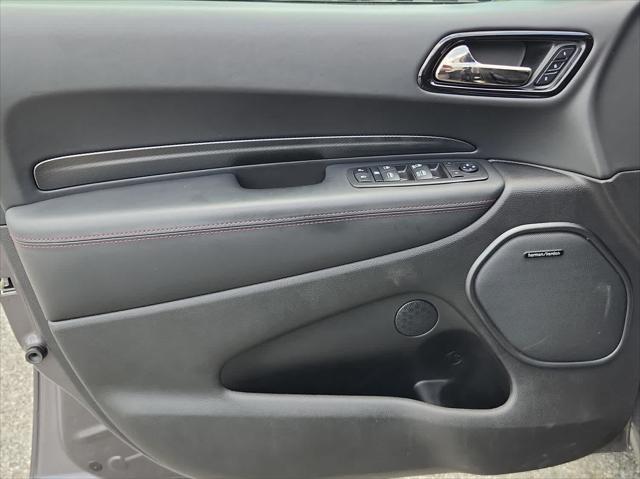used 2021 Dodge Durango car, priced at $38,811