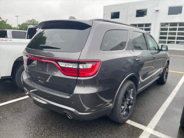 used 2021 Dodge Durango car, priced at $40,514