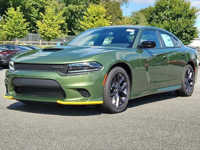 new 2023 Dodge Charger car, priced at $36,999