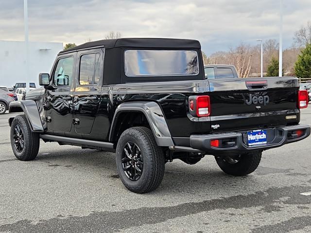 new 2023 Jeep Gladiator car, priced at $51,000