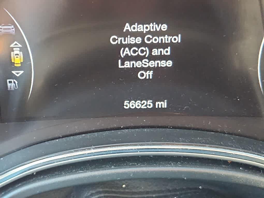used 2020 Jeep Grand Cherokee car, priced at $24,598