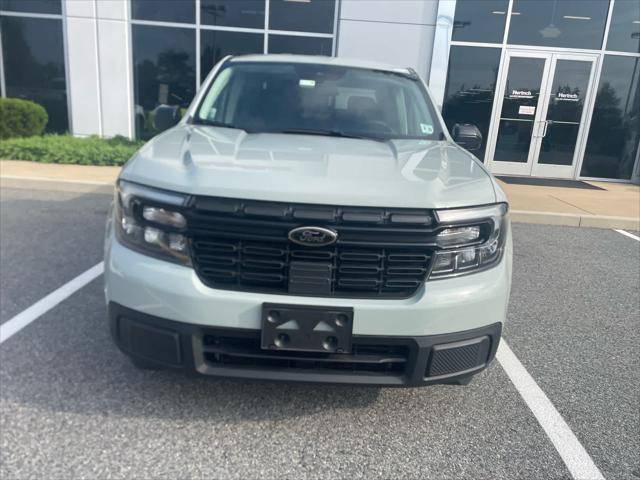 used 2024 Ford Maverick car, priced at $34,214