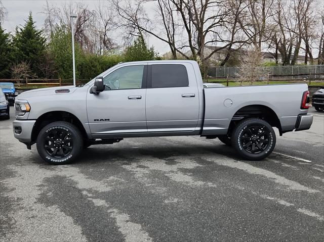 new 2024 Ram 2500 car, priced at $65,600