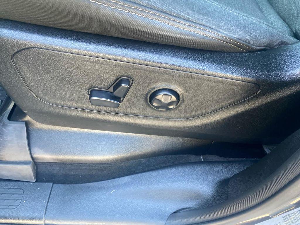 used 2020 Ram 1500 car, priced at $30,077