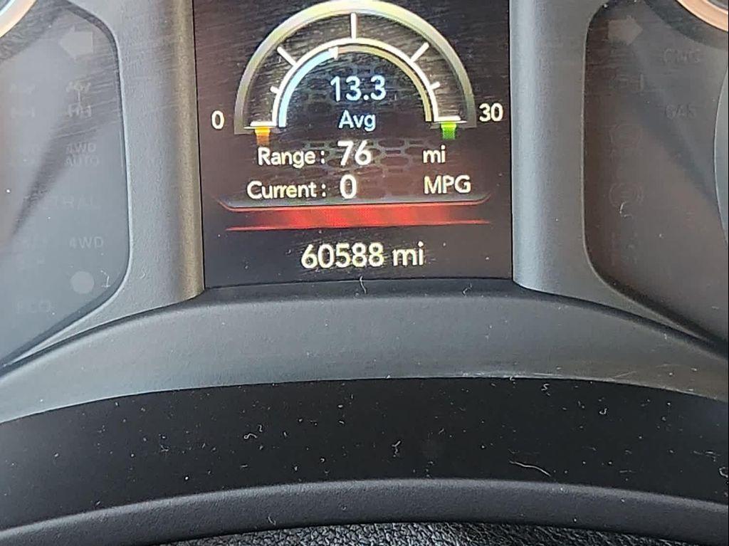 used 2022 Ram 2500 car, priced at $35,330