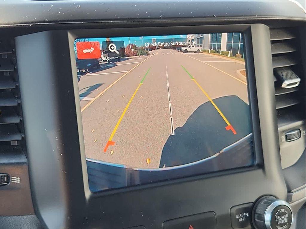 used 2022 Ram 2500 car, priced at $35,330