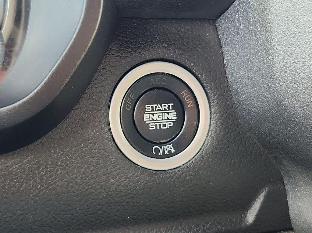 used 2022 Ram 2500 car, priced at $35,330