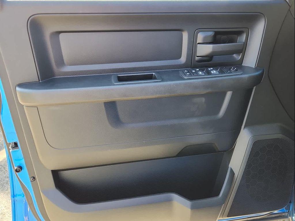 used 2022 Ram 2500 car, priced at $35,330