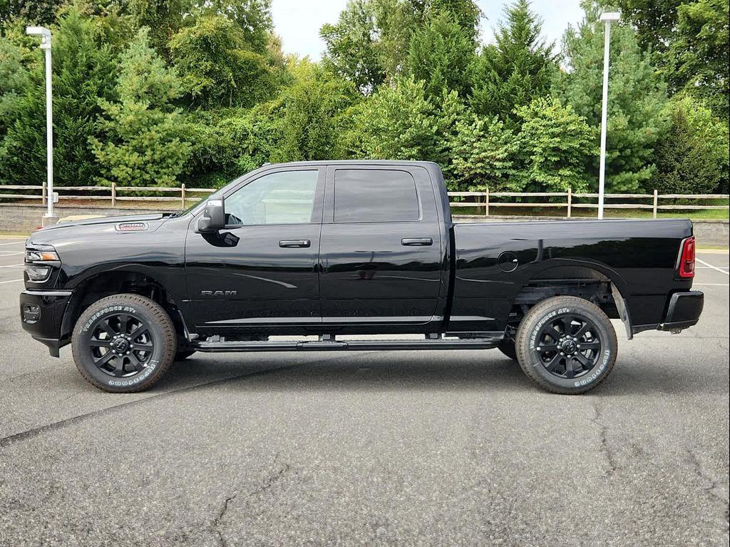 new 2026 Ram 2500 car, priced at $65,395