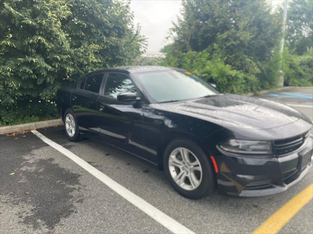 used 2019 Dodge Charger car, priced at $20,904