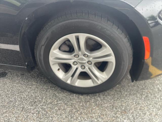 used 2019 Dodge Charger car, priced at $20,904
