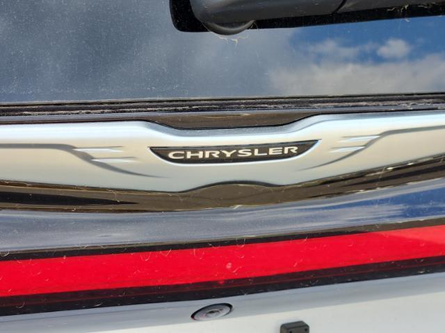 new 2023 Chrysler Pacifica Hybrid car, priced at $51,300