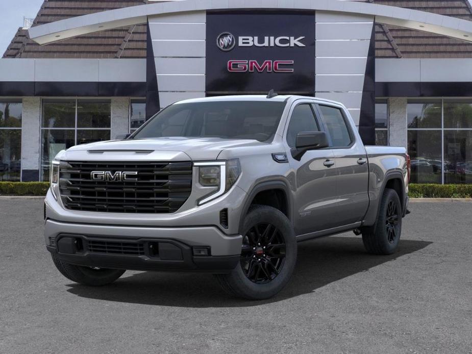 new 2025 GMC Sierra 1500 car, priced at $52,531